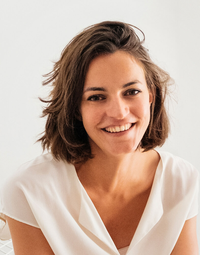 clemence marcilly