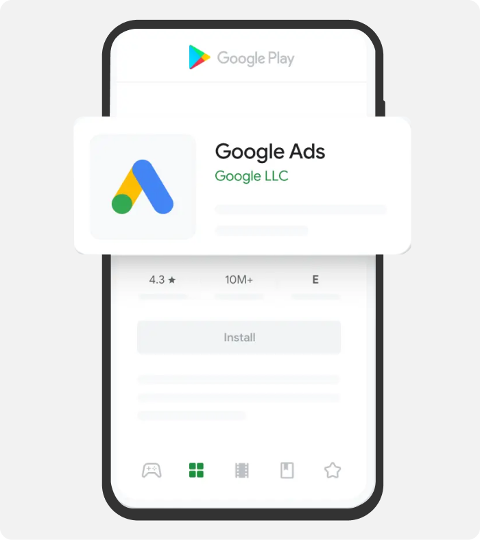 google-ads-services